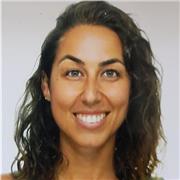 Formadora con titulación C1 de Cambridge para ayudarte a comenzar a estudiar y mejorar tu nivel de inglés.